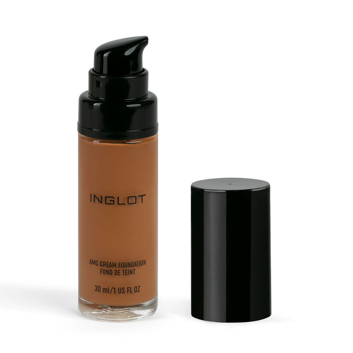 AMC Cream Foundation Sample Set