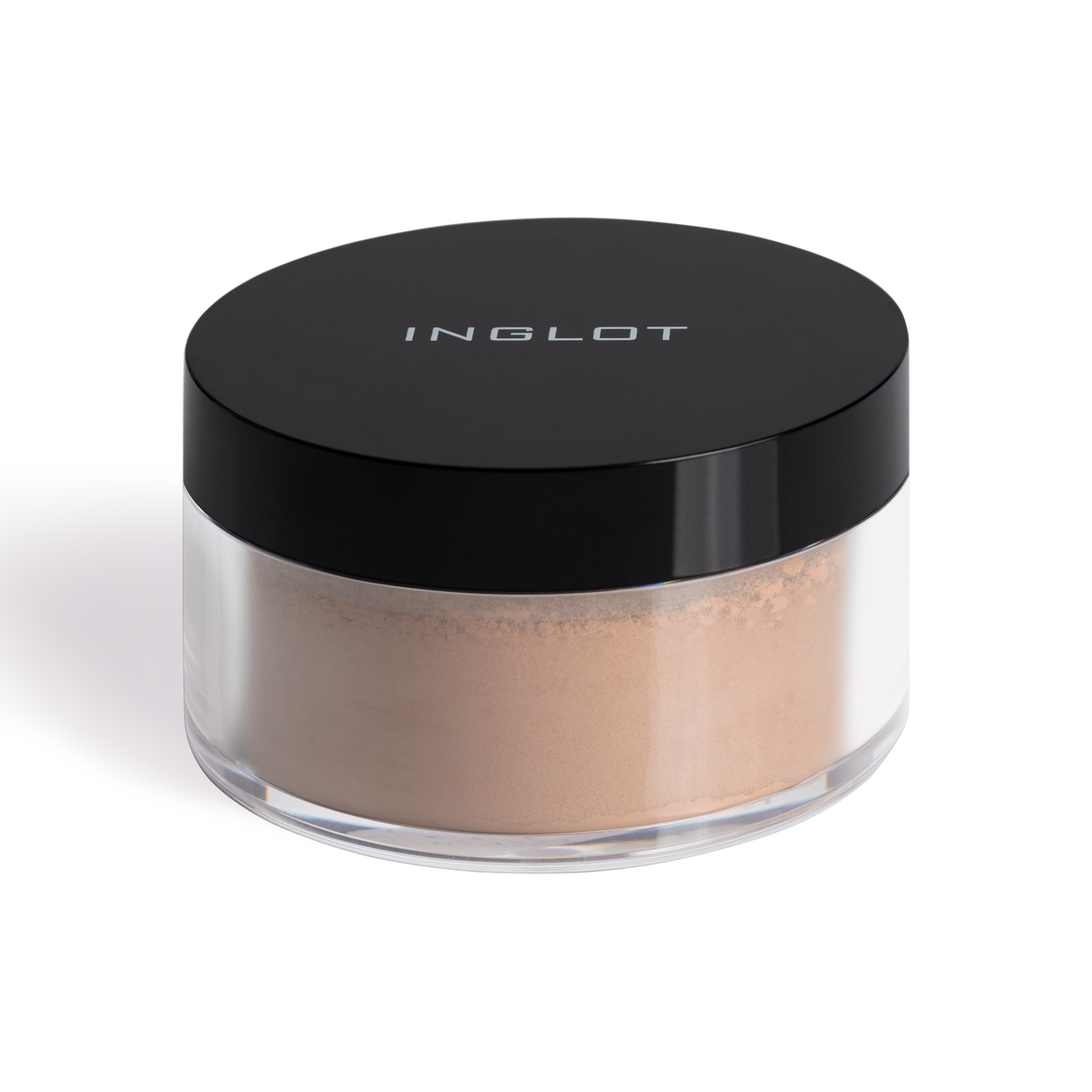 Perfect Finish Loose Powder 04 - Inglot Cosmetics