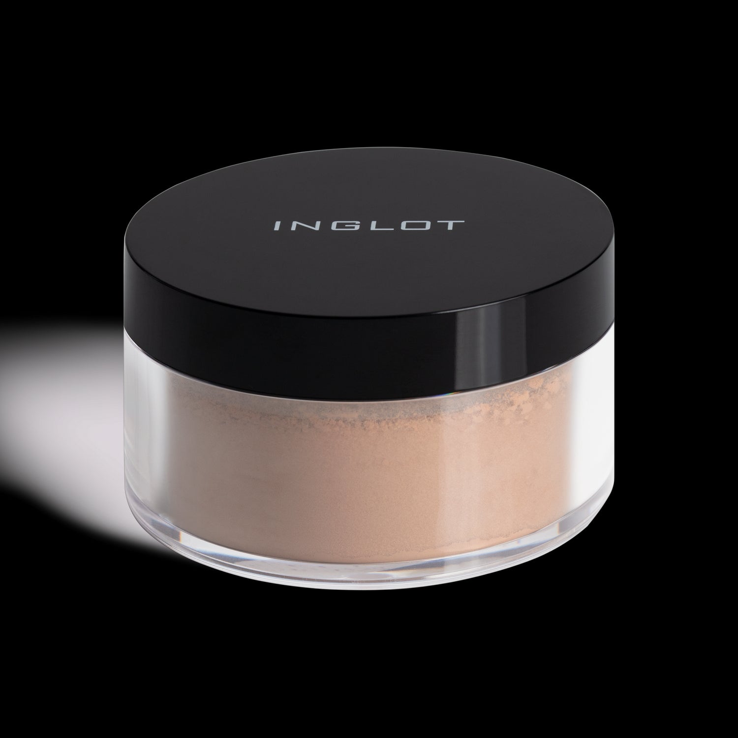 Perfect Finish Loose Powder 04 - Inglot Cosmetics