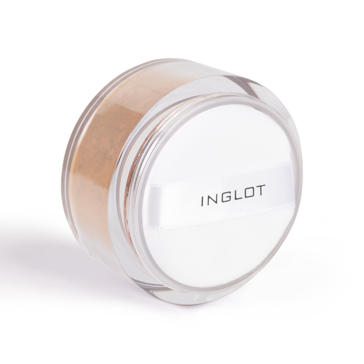 Perfect Finish Loose Powder 04 - Inglot Cosmetics