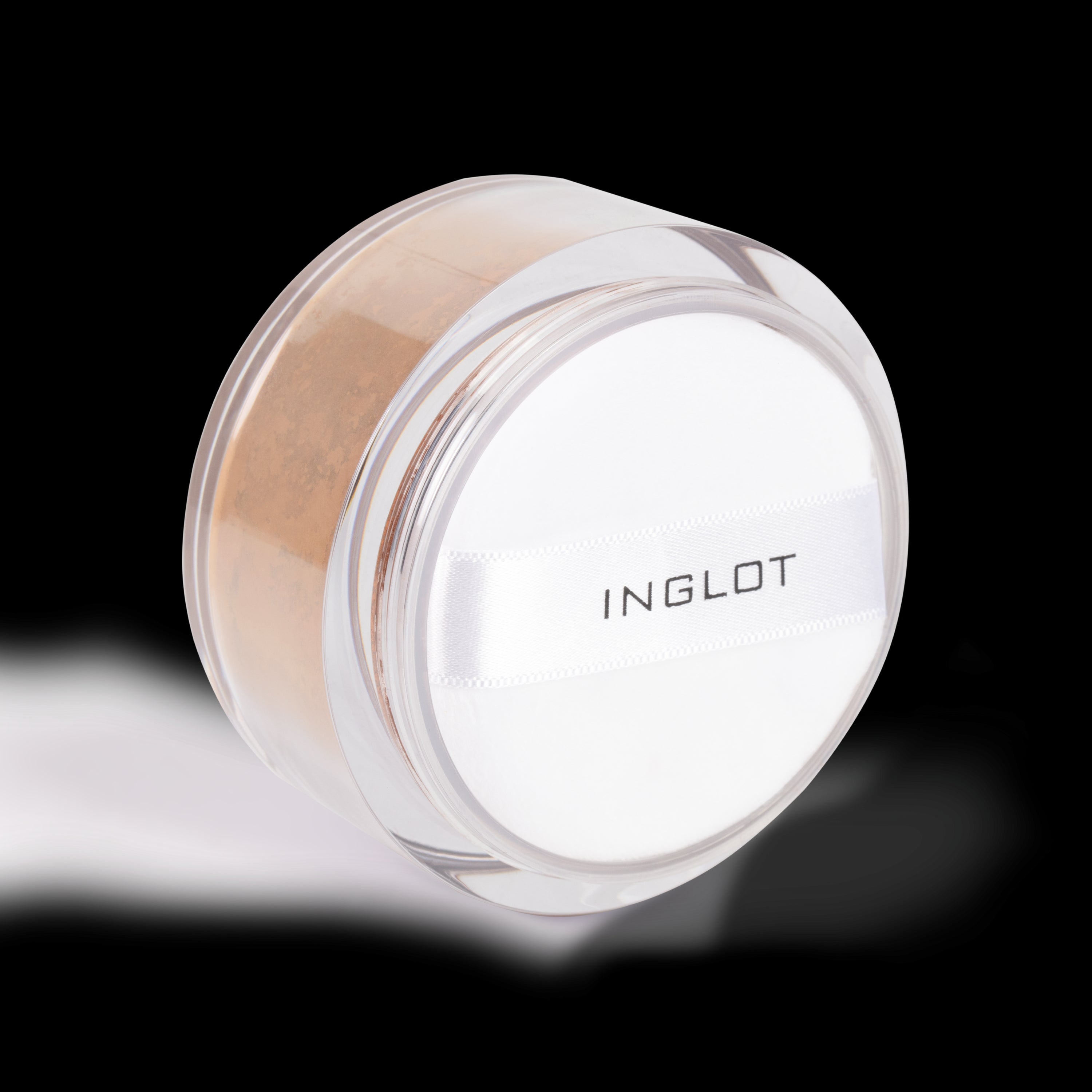 Perfect Finish Loose Powder 04 - Inglot Cosmetics