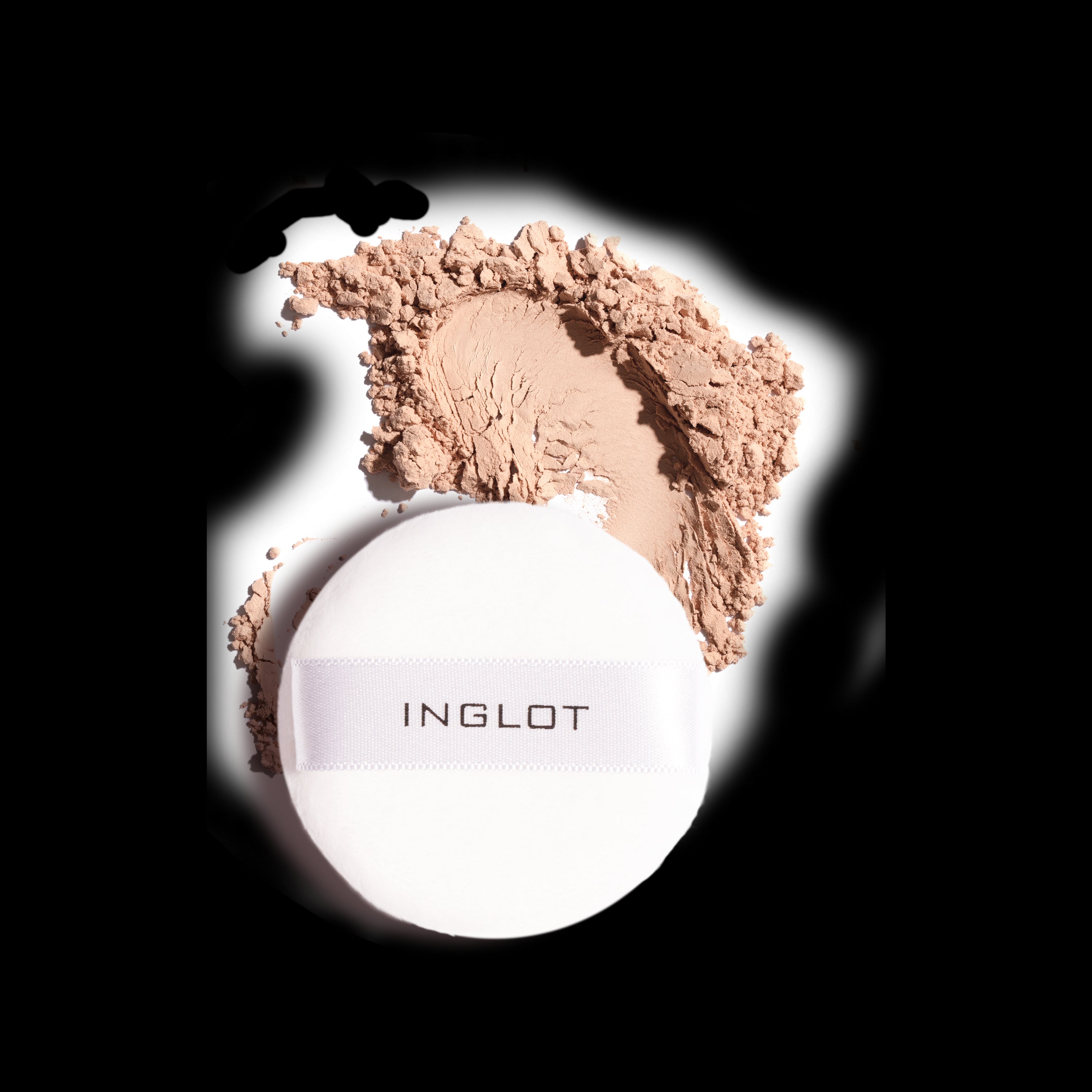 Perfect Finish Loose Powder 04 - Inglot Cosmetics