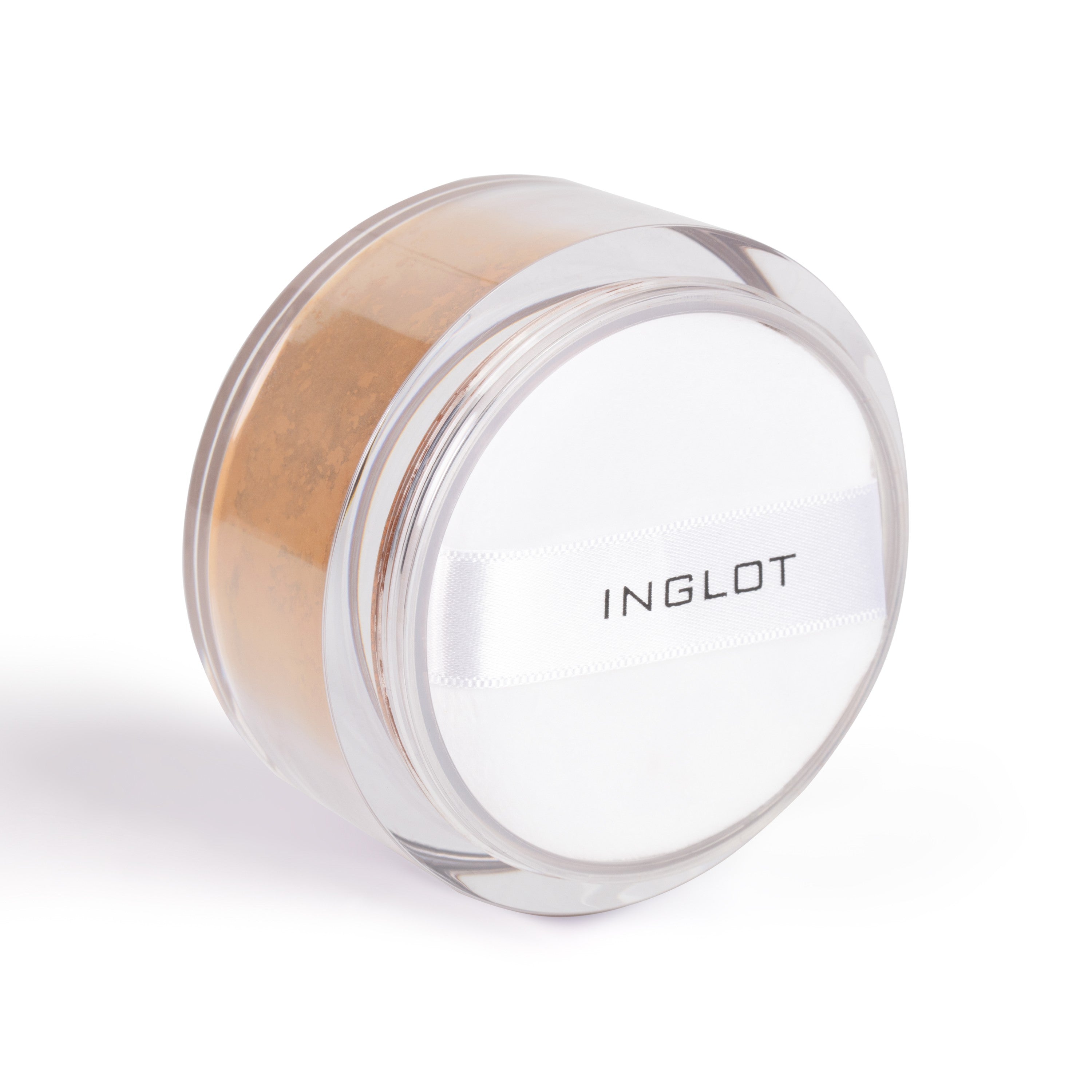 Perfect Finish Loose Powder 21 - Inglot Cosmetics