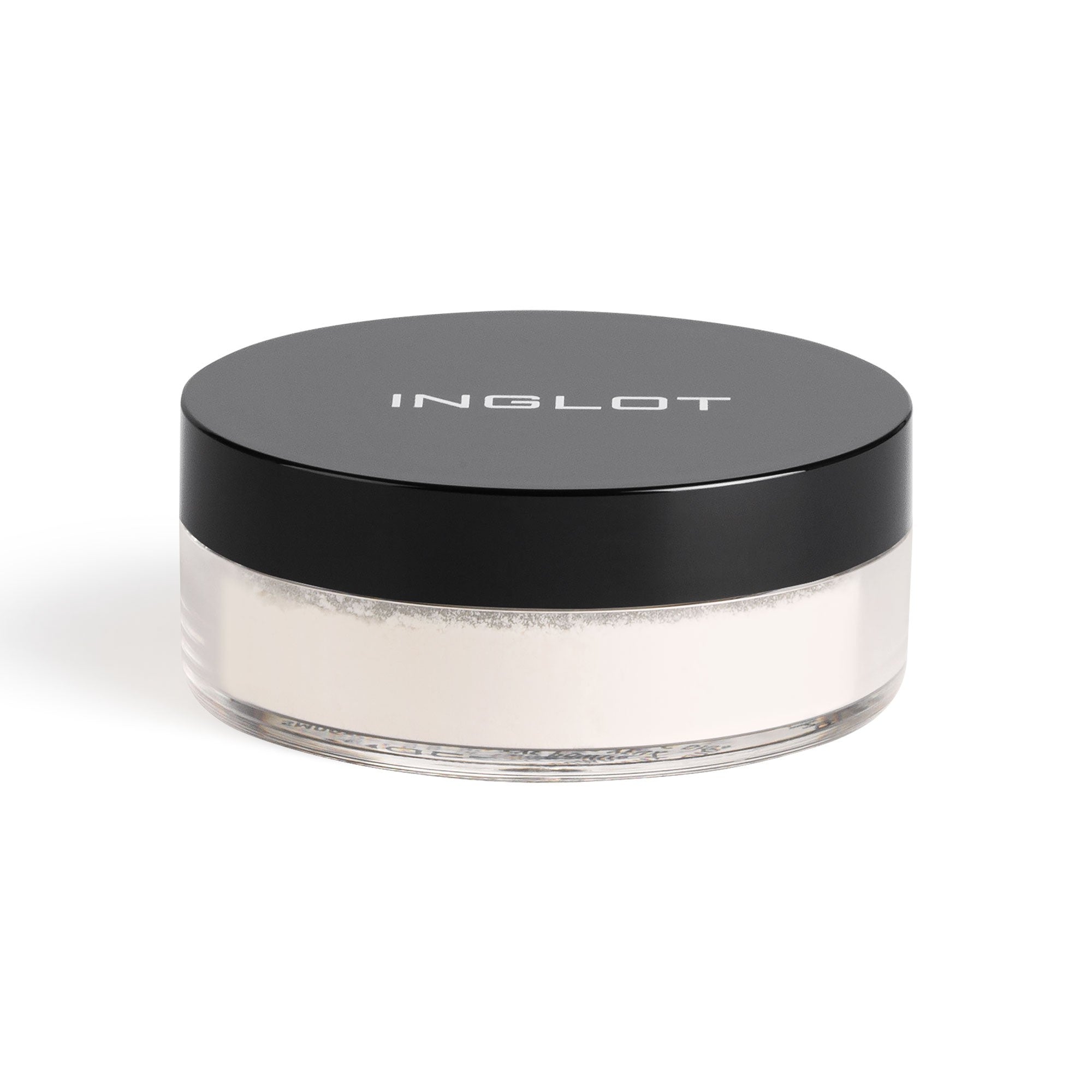 Smoothing Under Eye Powder 71 - Inglot Cosmetics