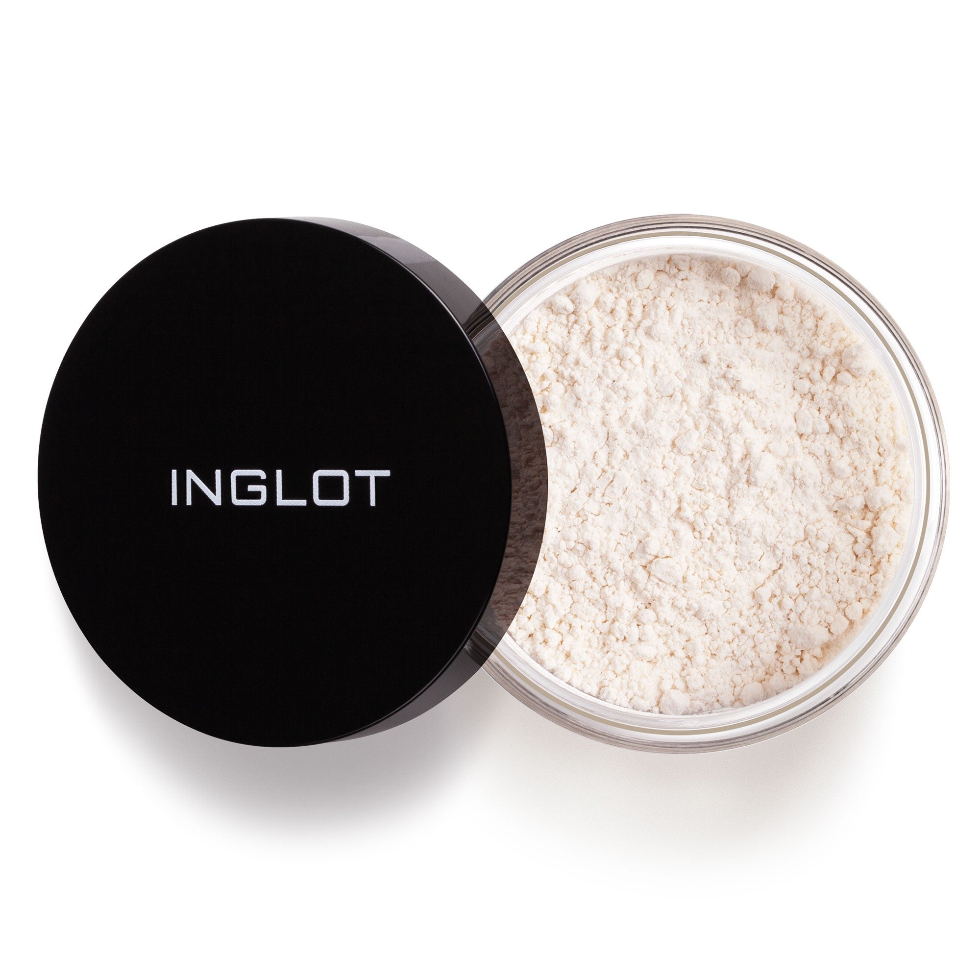 Smoothing Under Eye Powder 71_1 - Inglot Cosmetics