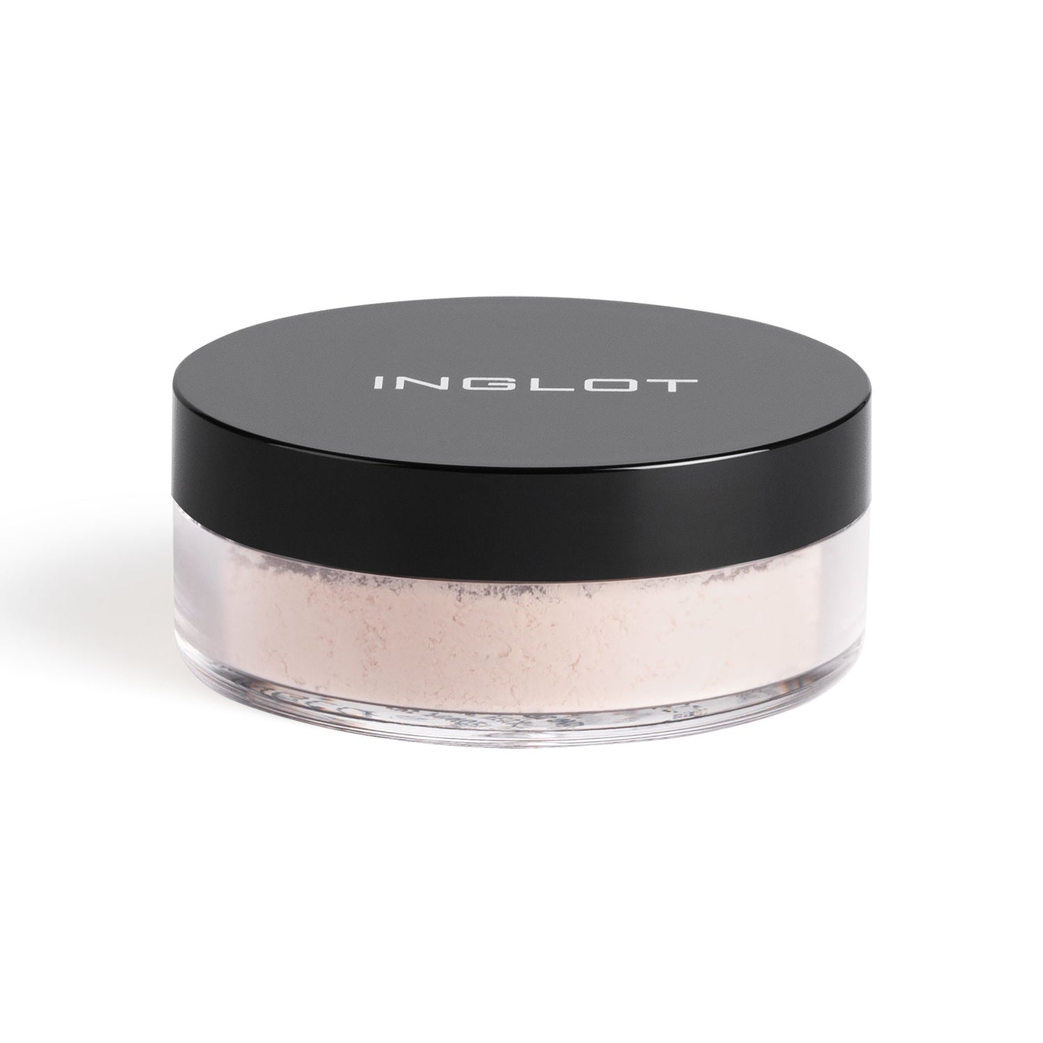 Smoothing Under Eye Powder 72 - Inglot Cosmetics