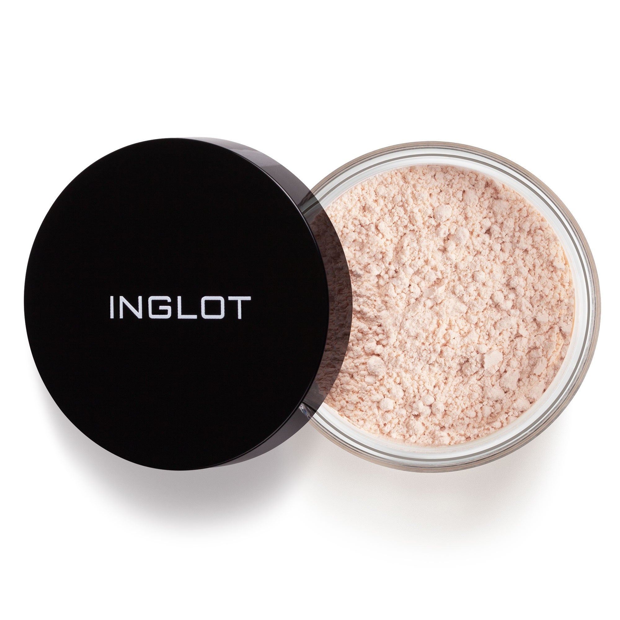 Smoothing Under Eye Powder 72_1 - Inglot Cosmetics