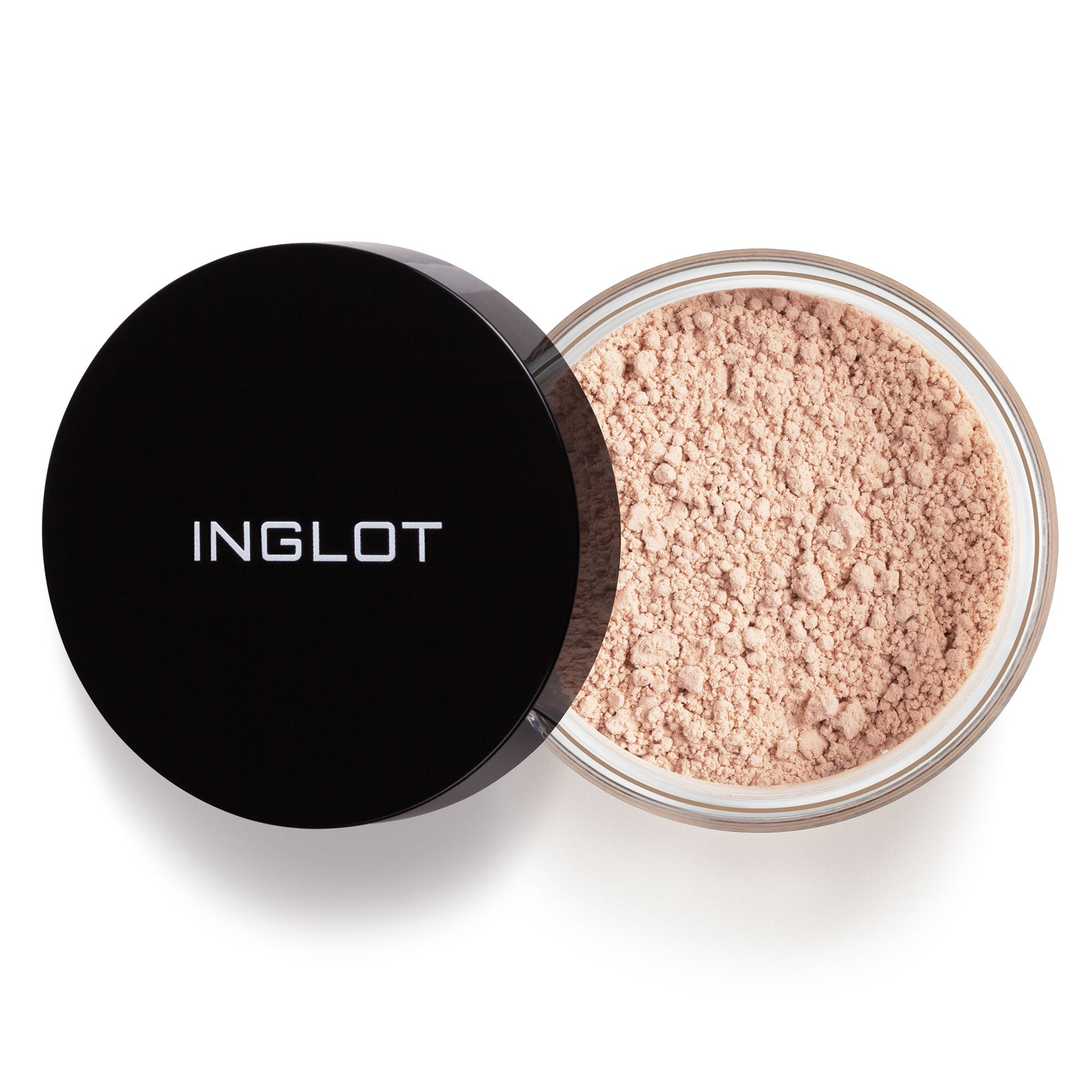 Smoothing Under Eye Powder 73_1 - Inglot Cosmetics