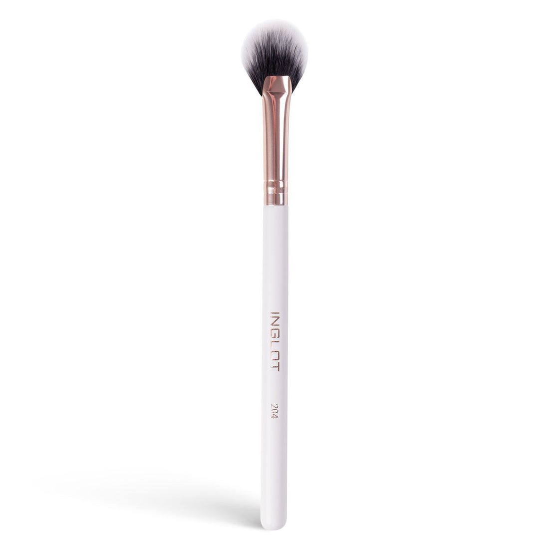 Makeup Brush 204 - Inglot Cosmetics