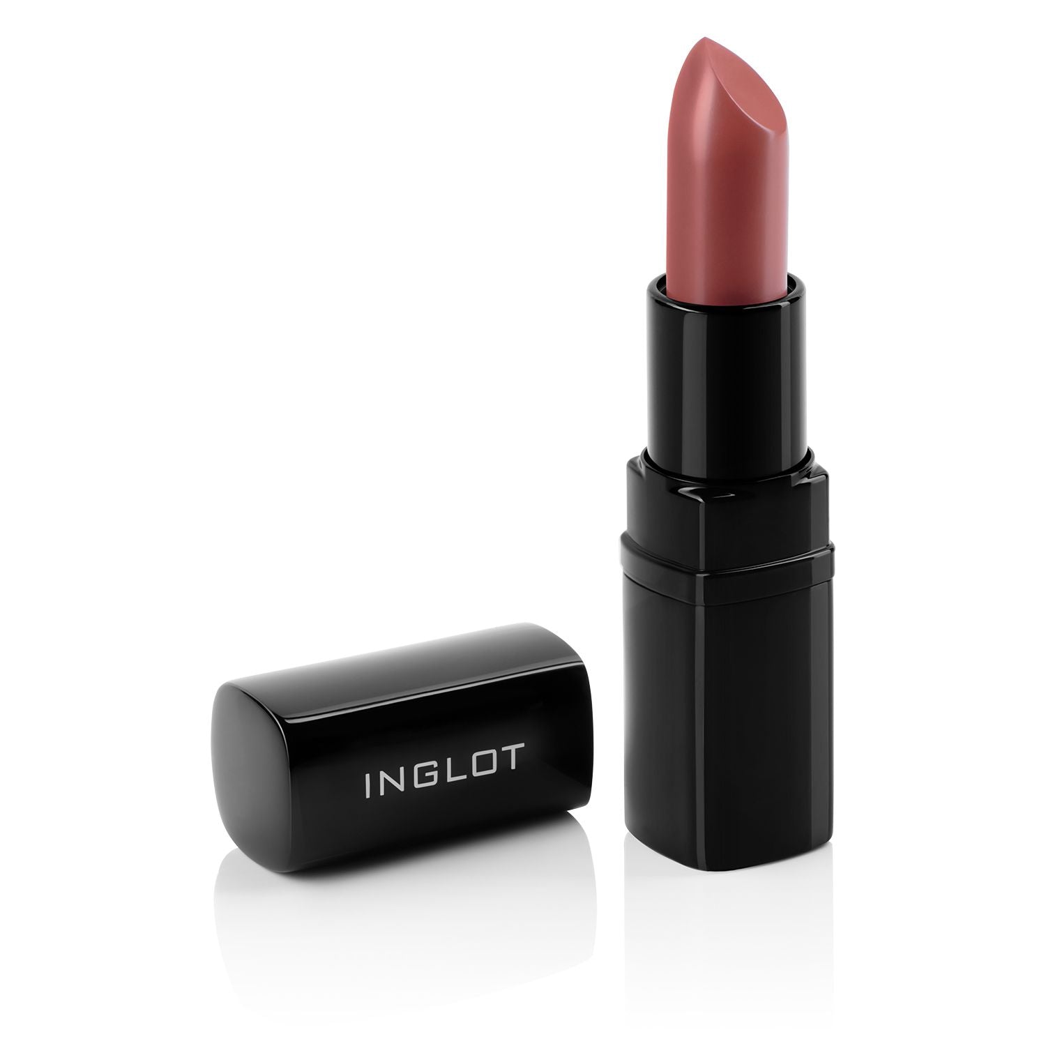 Lipstick MATTE 445 - Inglot Cosmetics