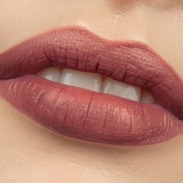 Lipsatin 334 indi_2 - Inglot Cosmetics