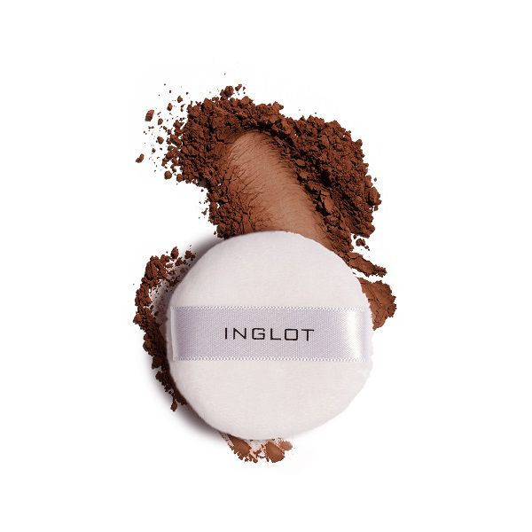 Perfect Finish Loose Powder 19 - Inglot Cosmetics