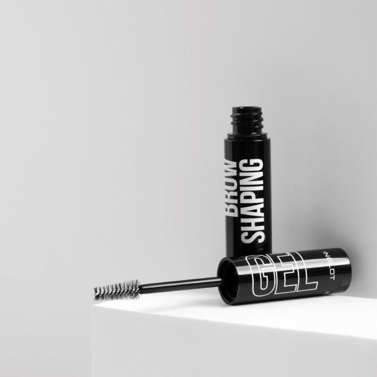 Brow Shaping Gel - Inglot Cosmetics