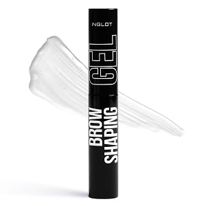 Brow Shaping Gel - Inglot Cosmetics