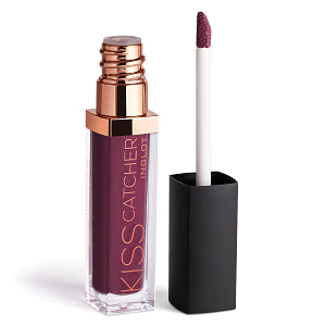 Kiss Catcher Liquid Lipstick 06 - Inglot Cosmetics