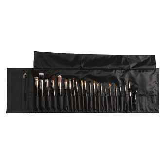 Brush Roll N - Inglot Cosmetics