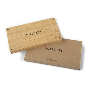 Freedom System Flexi ECO Palette - Inglot Cosmetics