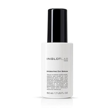 LAB Hydrating Day Serum - Inglot Cosmetics