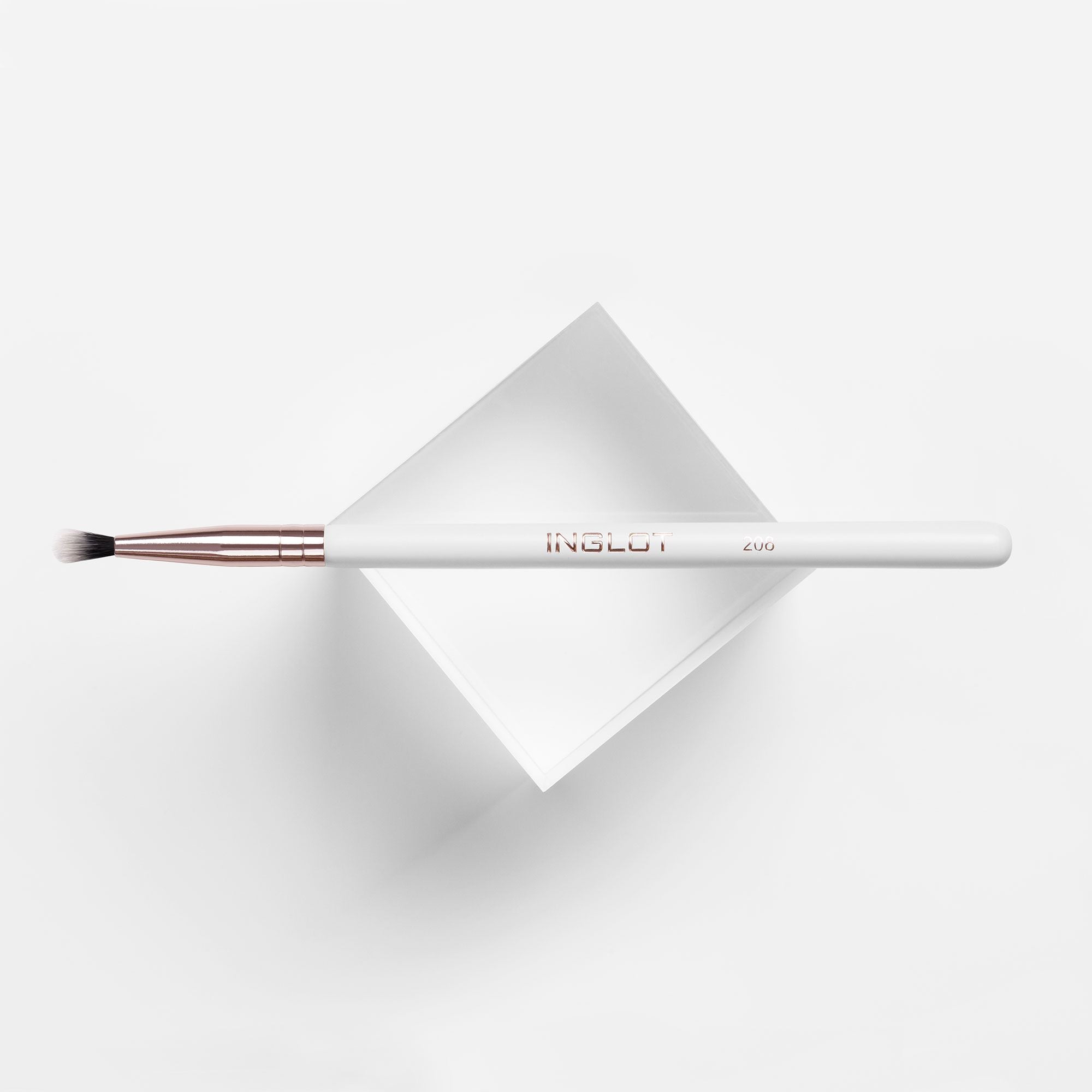 Makeup Brush 208 - Inglot Cosmetics