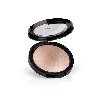 Soft Sparkler FEB Highlighter 52 - Inglot Cosmetics