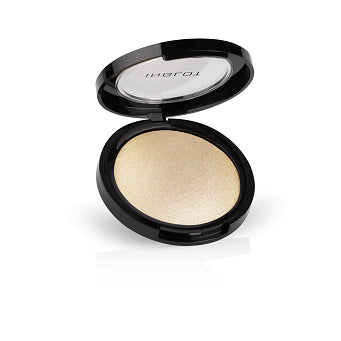 Soft Sparkler FEB Highlighter 53 - Inglot Cosmetics