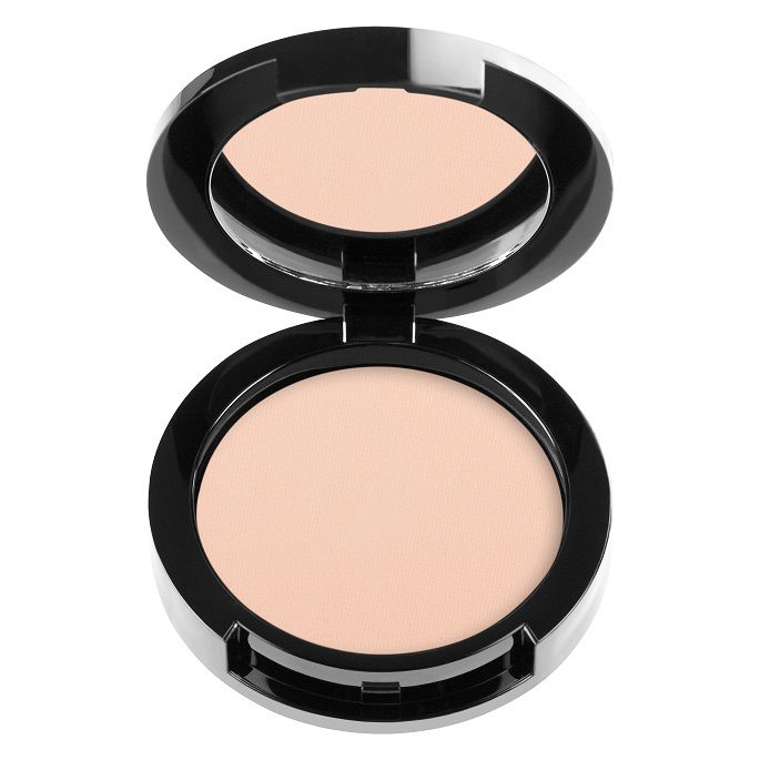 Freedom System Mattifying System 3S Pressed Powder Round 304 - Inglot Cosmetics