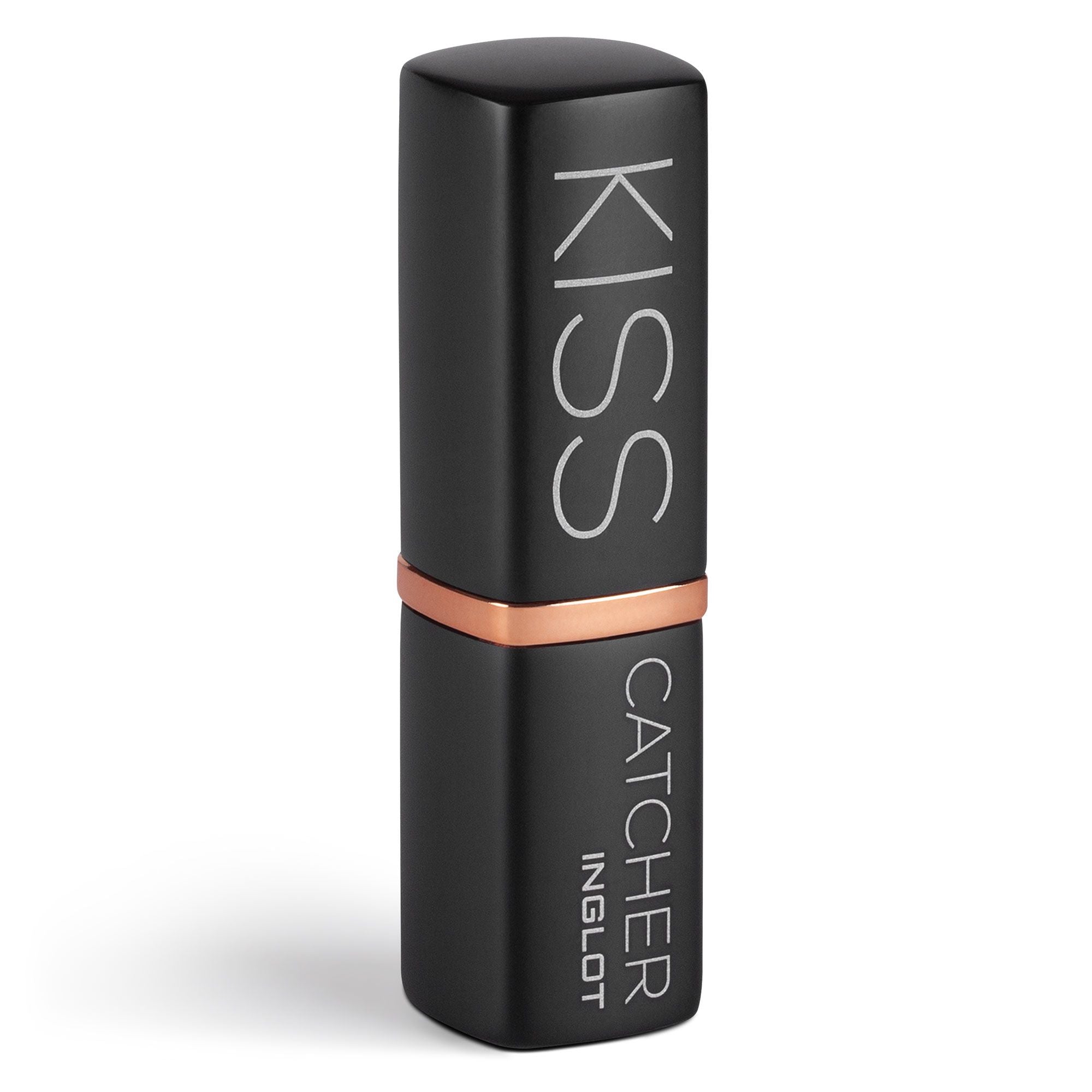 Kiss Catcher Lipstick Call me Babe 907_1 - Inglot Cosmetics