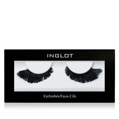 Eyelashes 41F - Inglot Cosmetics