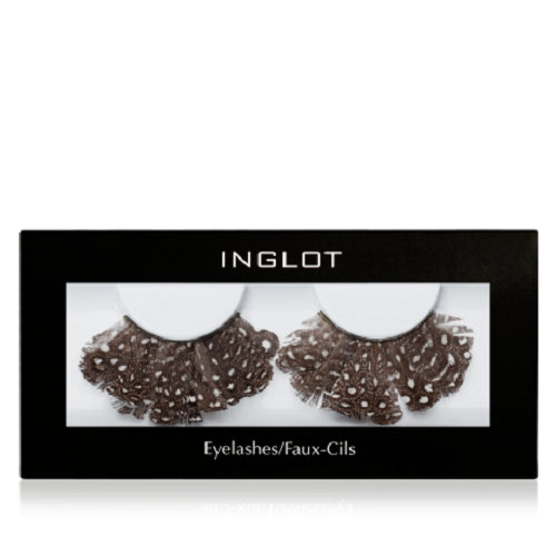 Eyelashes 54F - Inglot Cosmetics