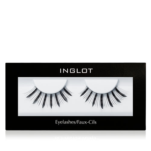 Eyelashes 65S - Inglot Cosmetics