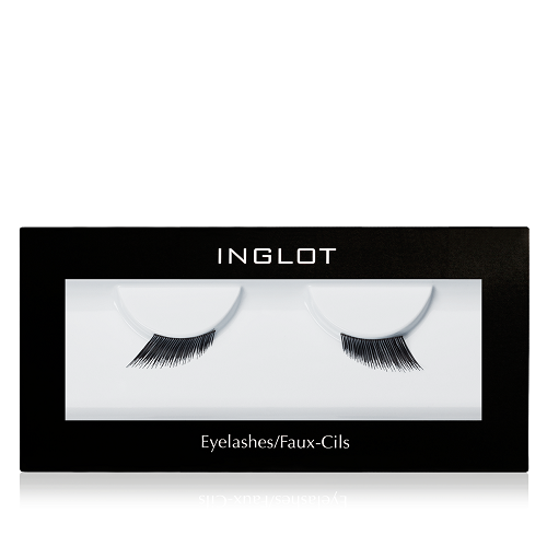 Eyelashes 66S - Inglot Cosmetics