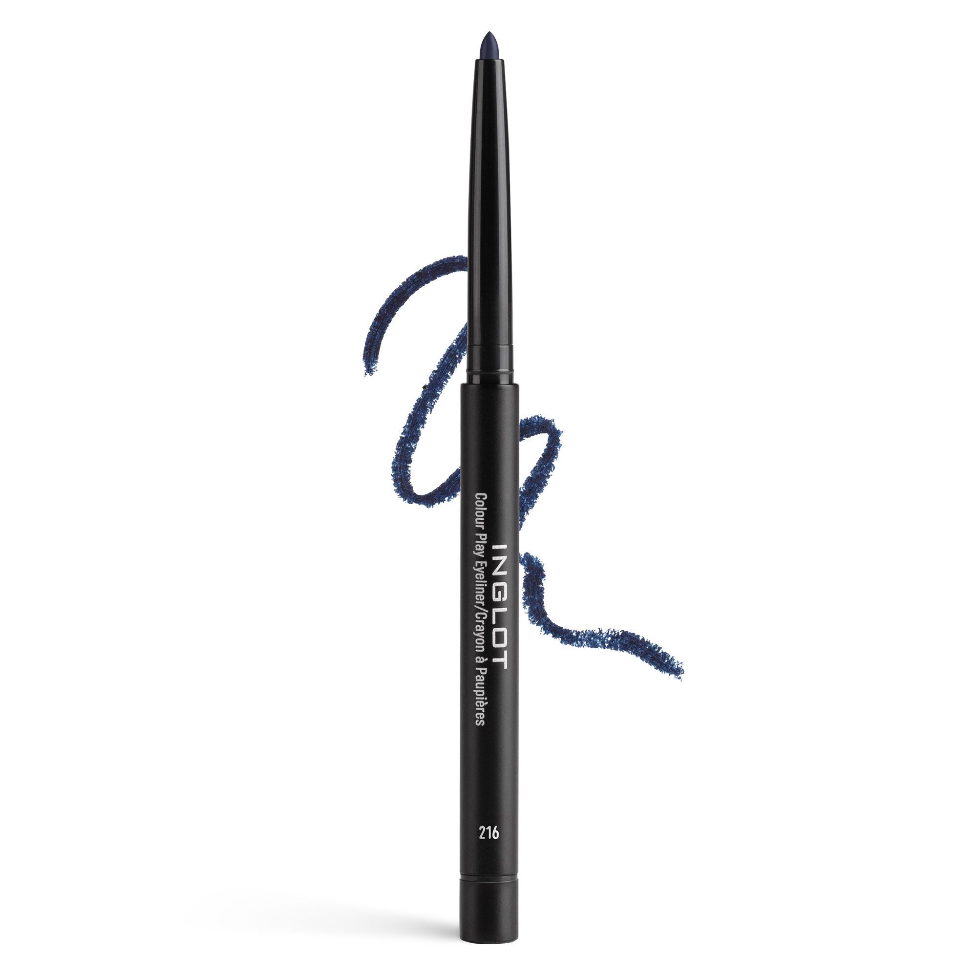 Colour Play Eyeliner 216_1 - Inglot Cosmetics