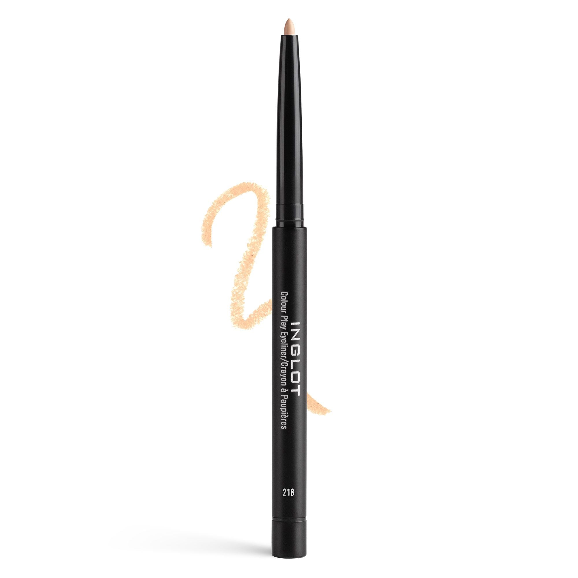 Colour Play Eyeliner 218_1 - Inglot Cosmetics