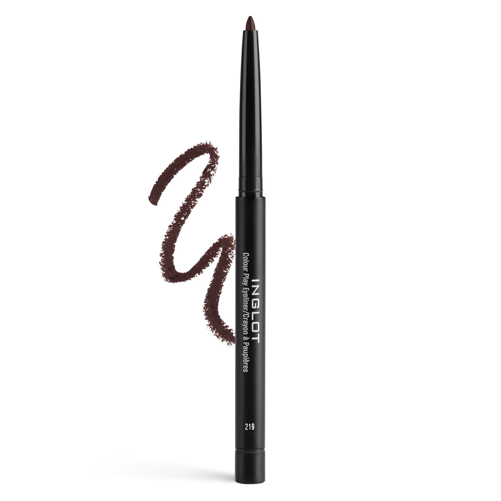 Colour Play Eyeliner 219_1 - Inglot Cosmetics