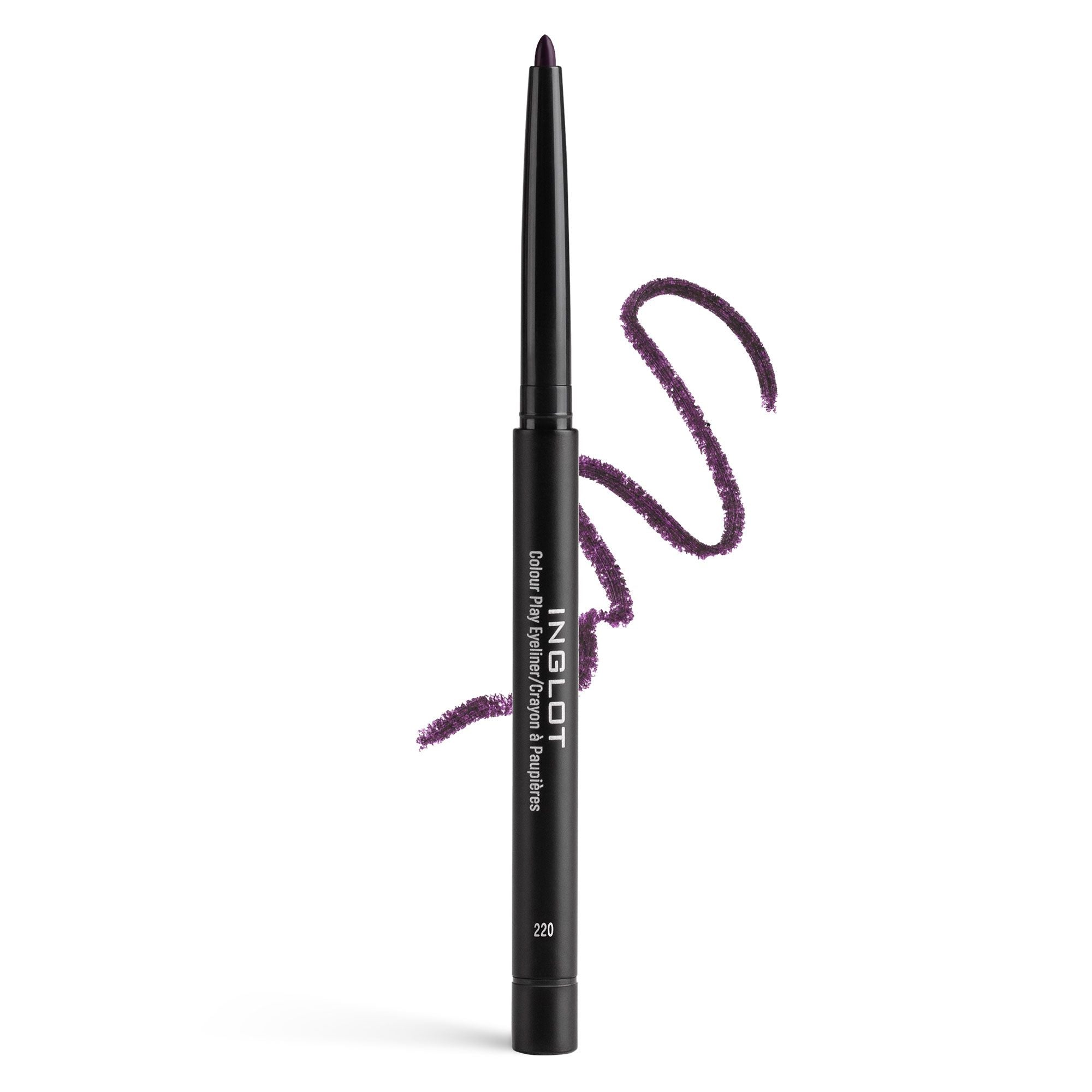 Colour Play Eyeliner 220_1 - Inglot Cosmetics