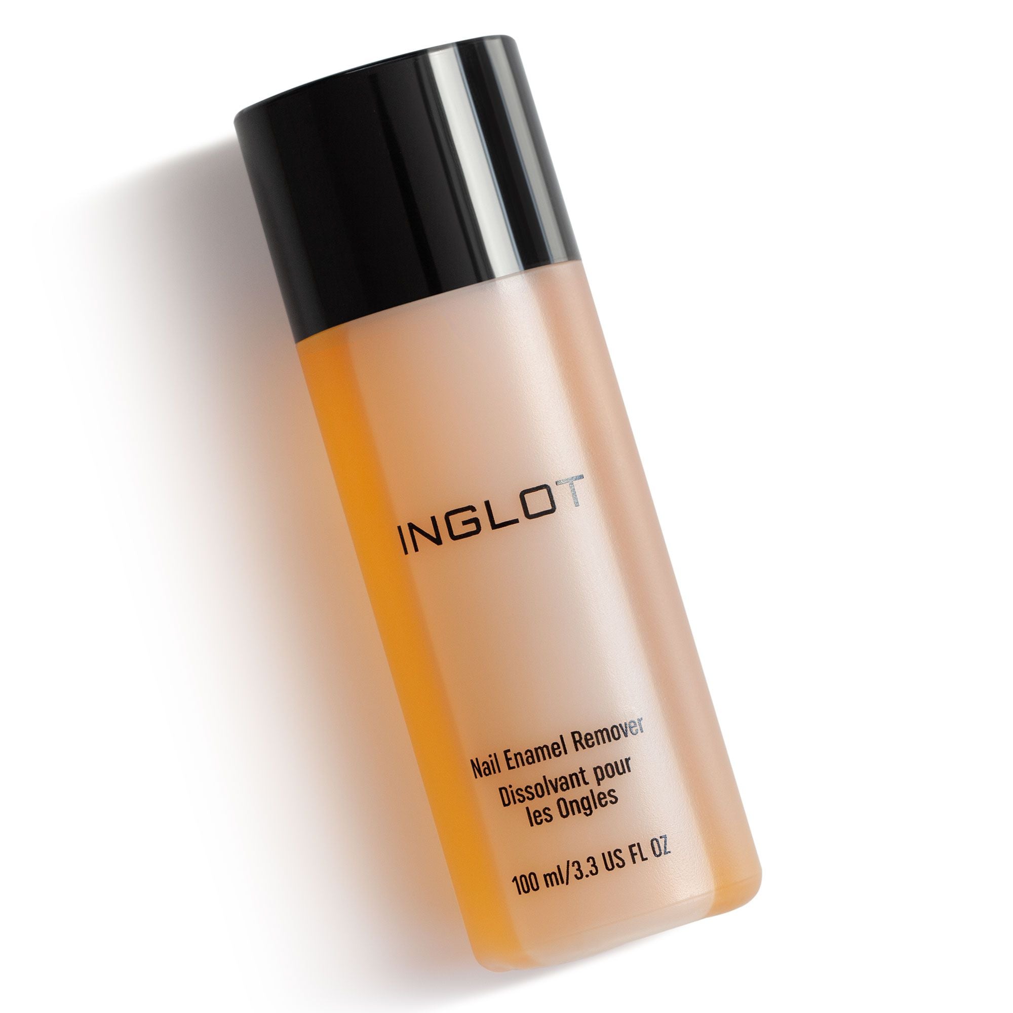 Nail Enamel Remover - Inglot Cosmetics