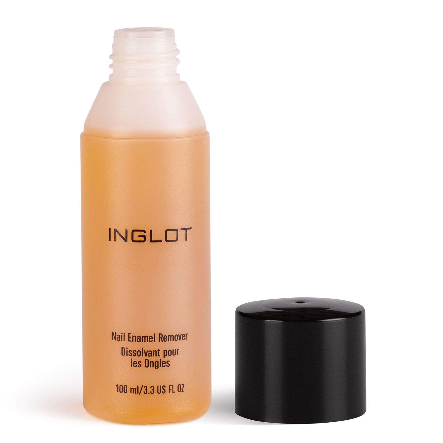 Nail Enamel Remover - Inglot Cosmetics