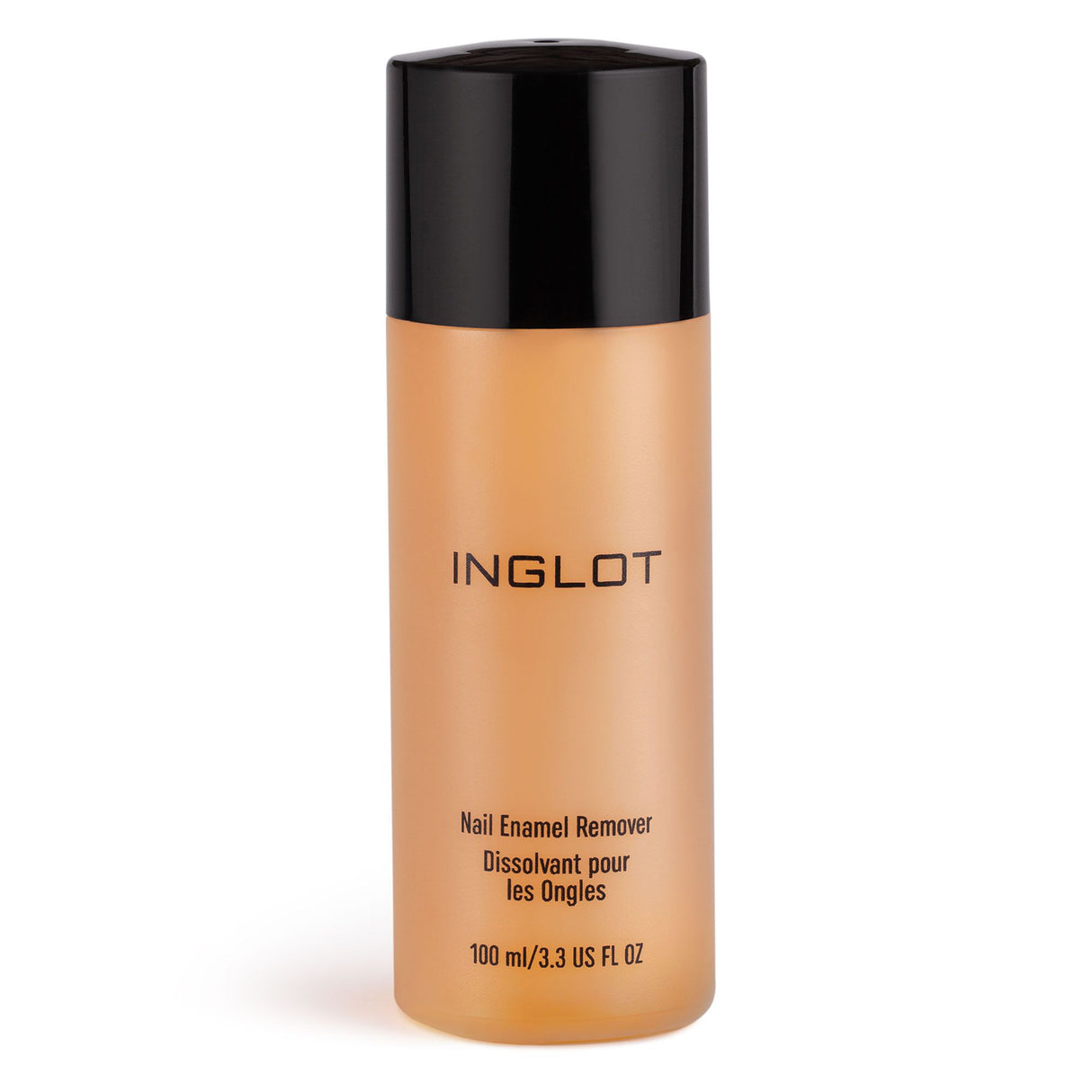 Nail Enamel Remover - Inglot Cosmetics