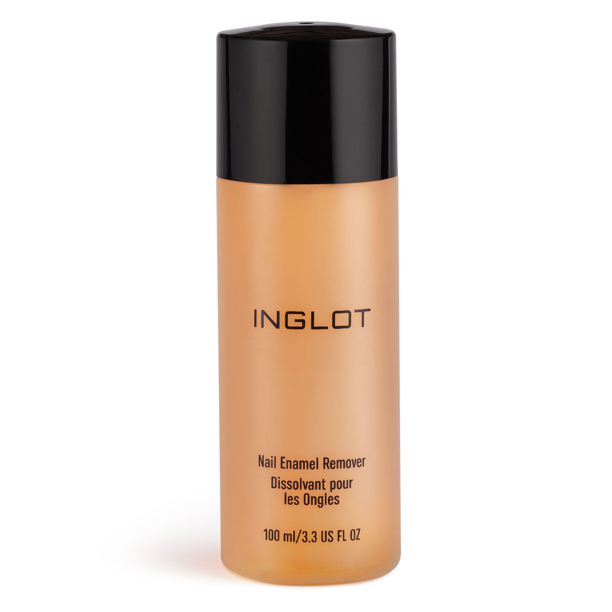 Nail Enamel Remover - Inglot Cosmetics