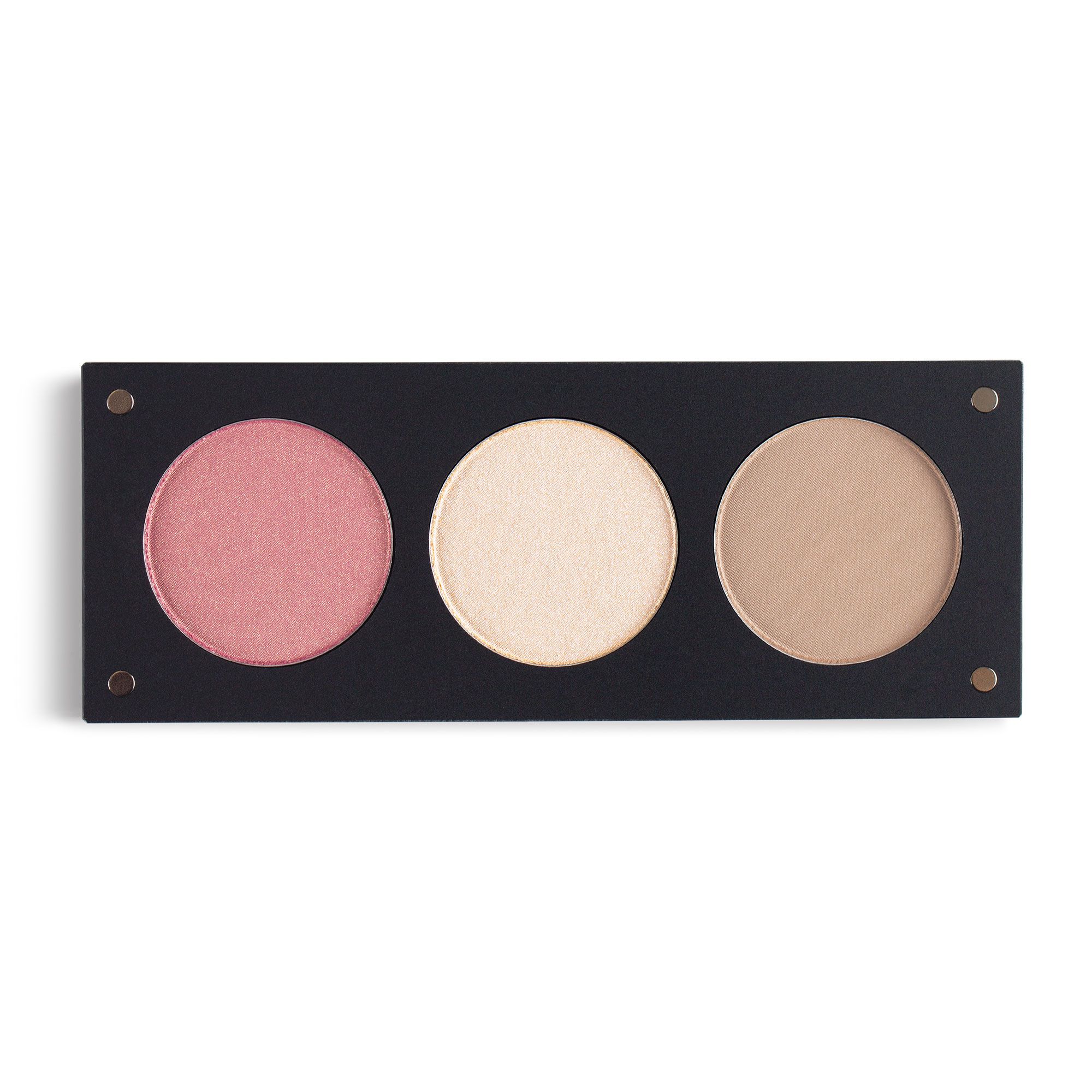 GlowOw Face Palette - make-up palette - Inglot Cosmetics