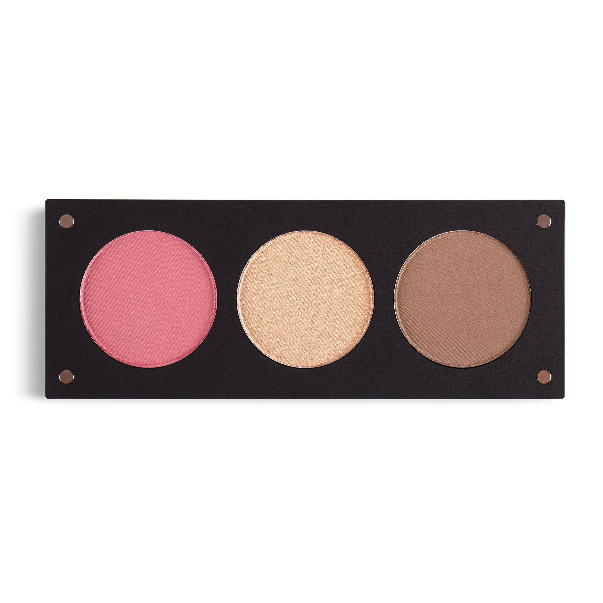 Good Mood Face Palette - make-up palette - Inglot Cosmetics