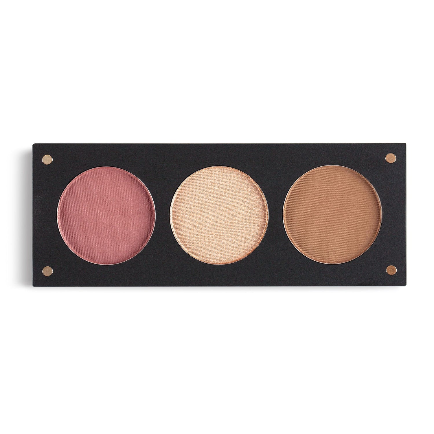 Cheek me Up! Face Palette - make-up palette - Inglot Cosmetics