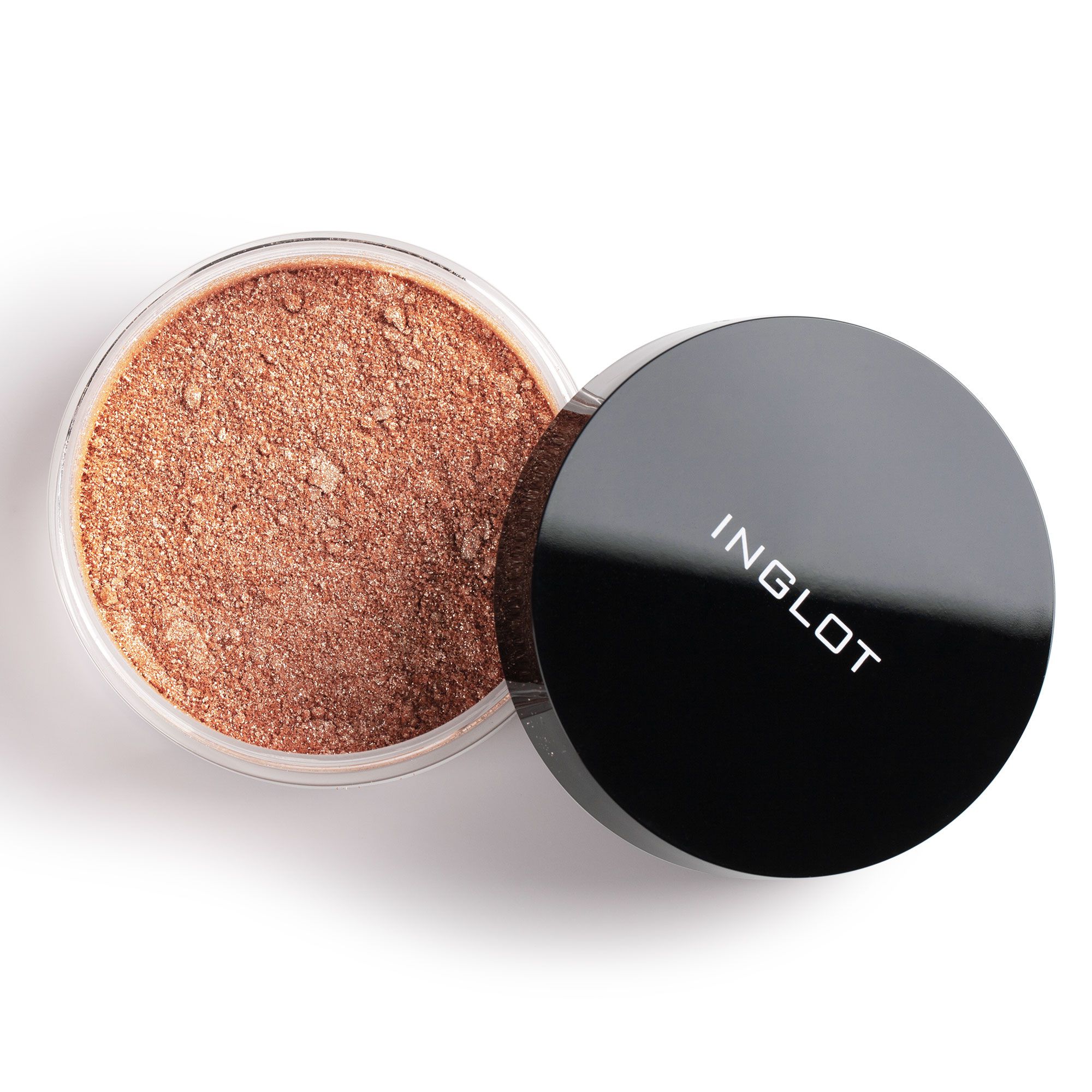 Sparkling Dust FEB 11 - Inglot Cosmetics