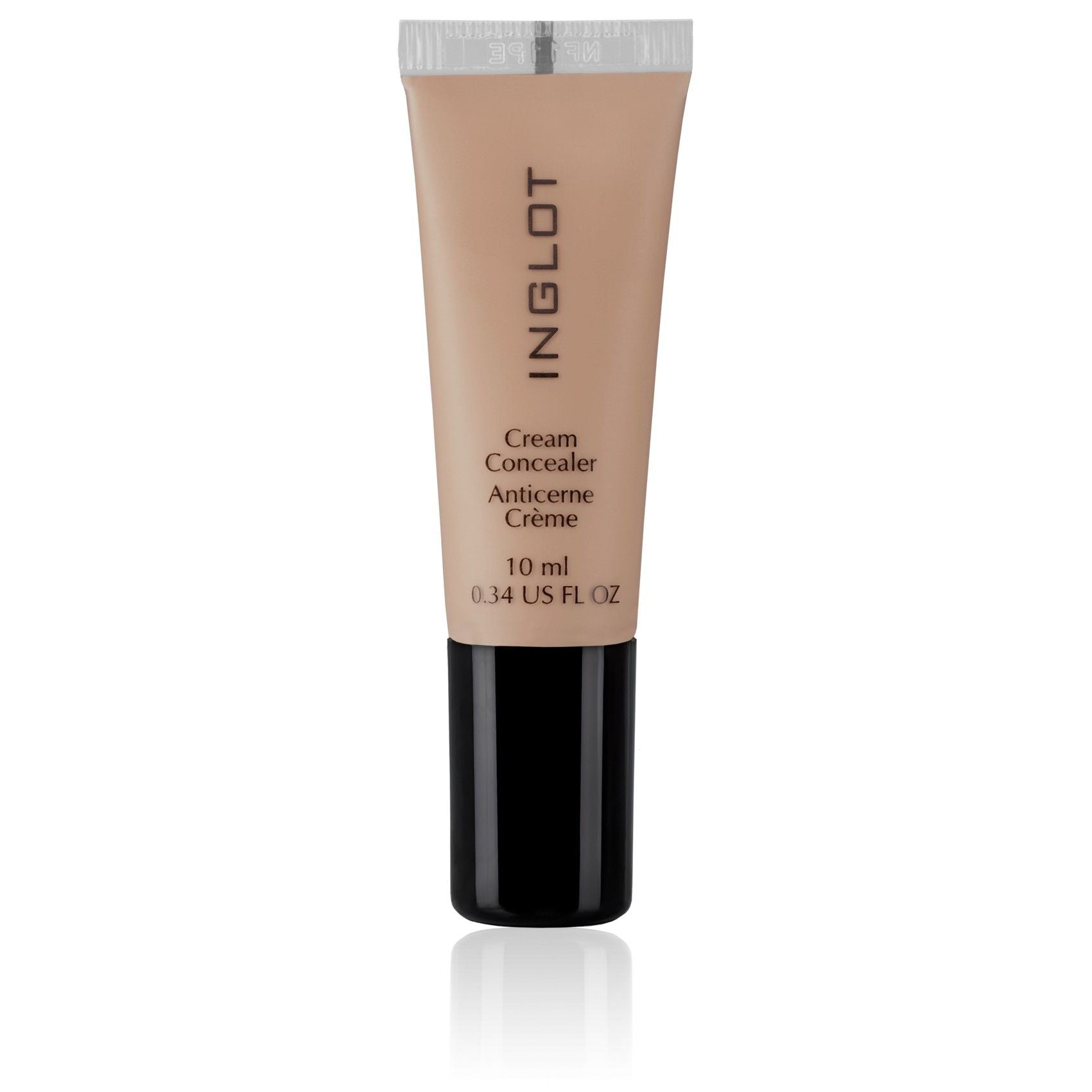 Cream Concealer 24 - Inglot Cosmetics