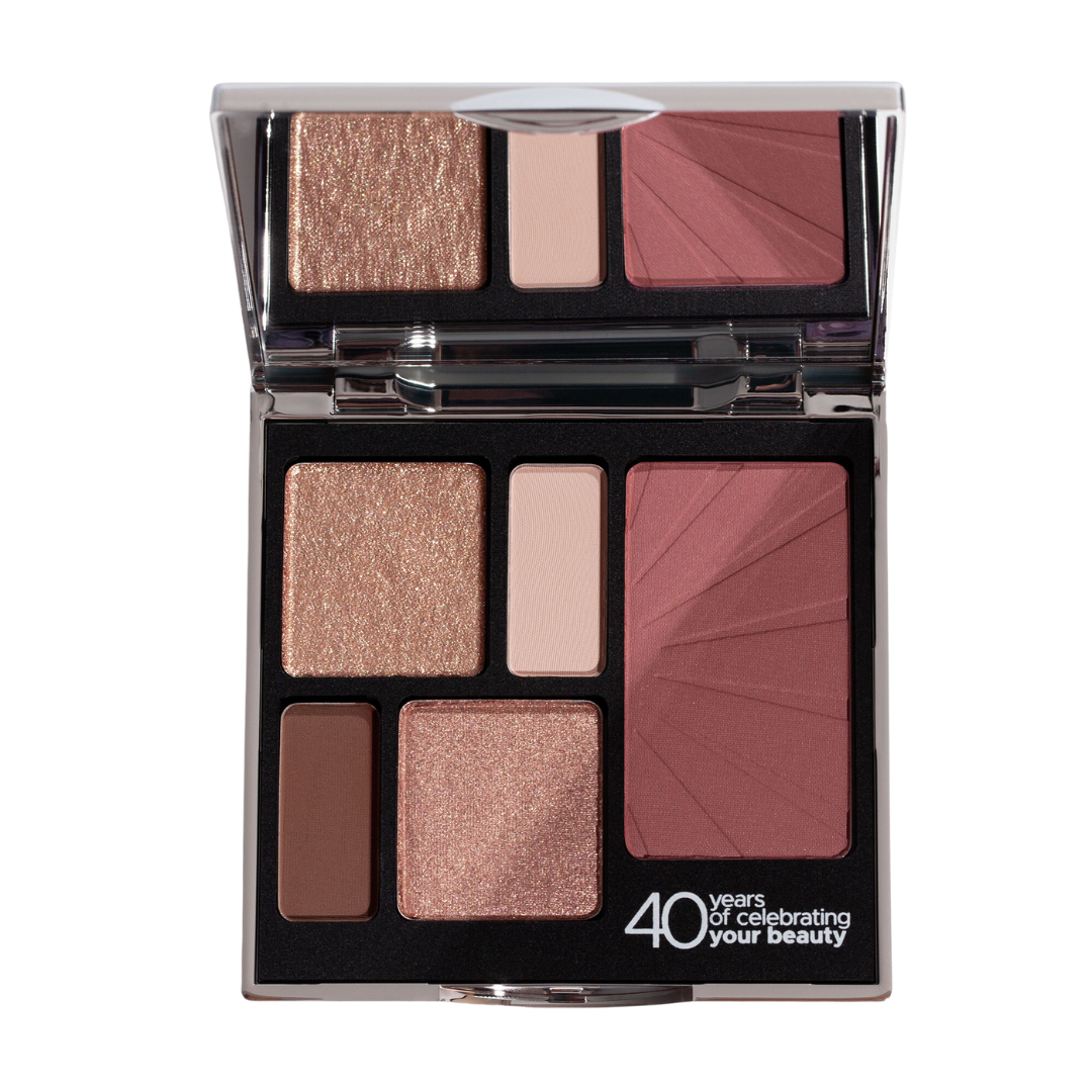 40th Anniversary Make-up Palette