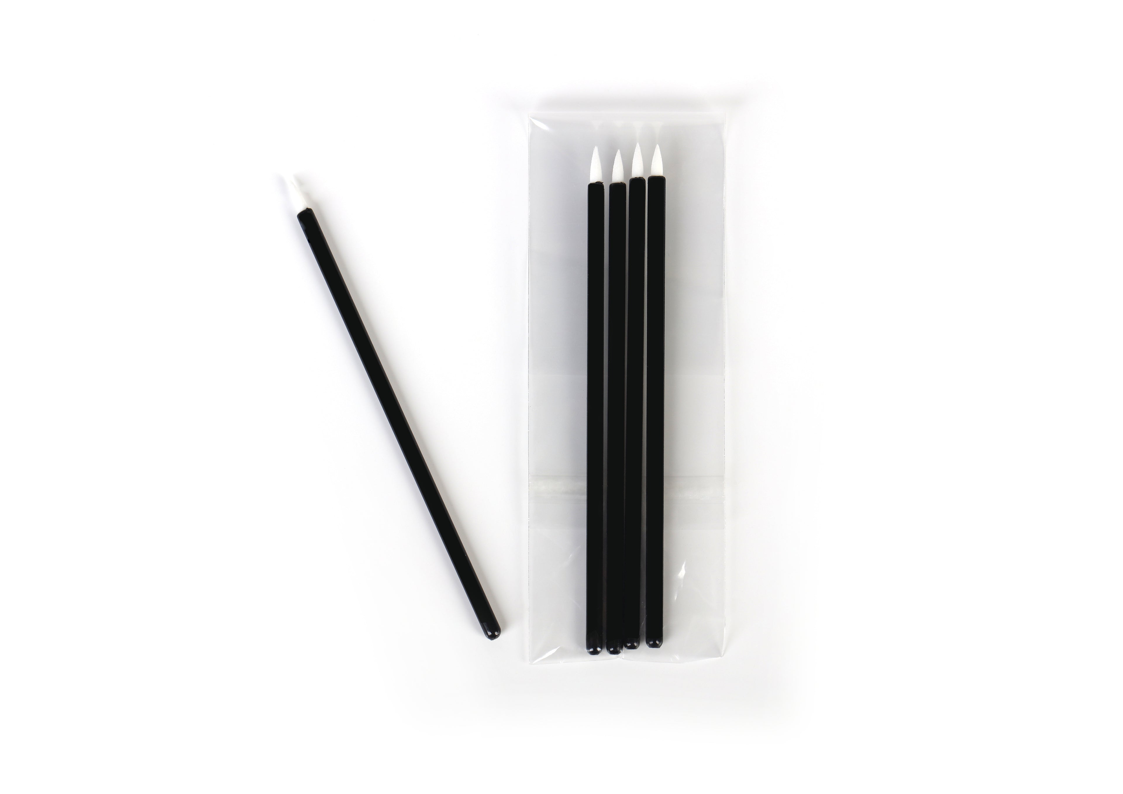 applicator lippen & ogen - INGLOT