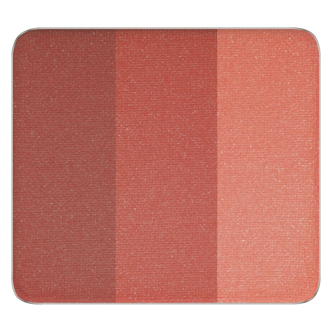 Freedom System Rainbow Oogschaduw 123 - Inglot Cosmetics