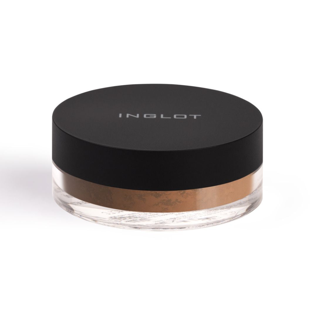 Perfect Finish Loose Powder 17 - Inglot Cosmetics