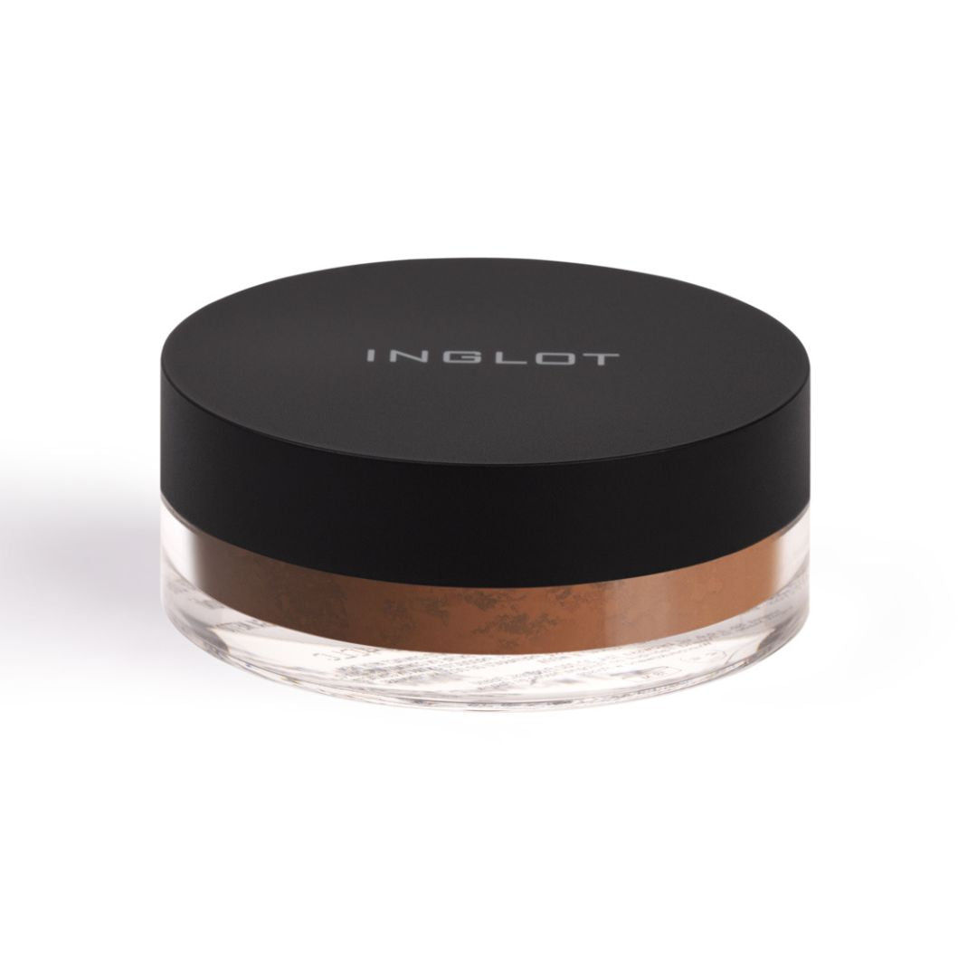 Perfect Finish Loose Powder 19 - Inglot Cosmetics