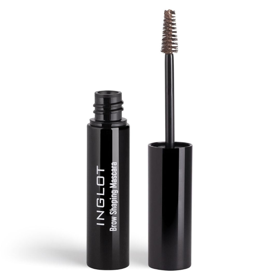 Brow Shaping Mascara 02 - Inglot Cosmetics